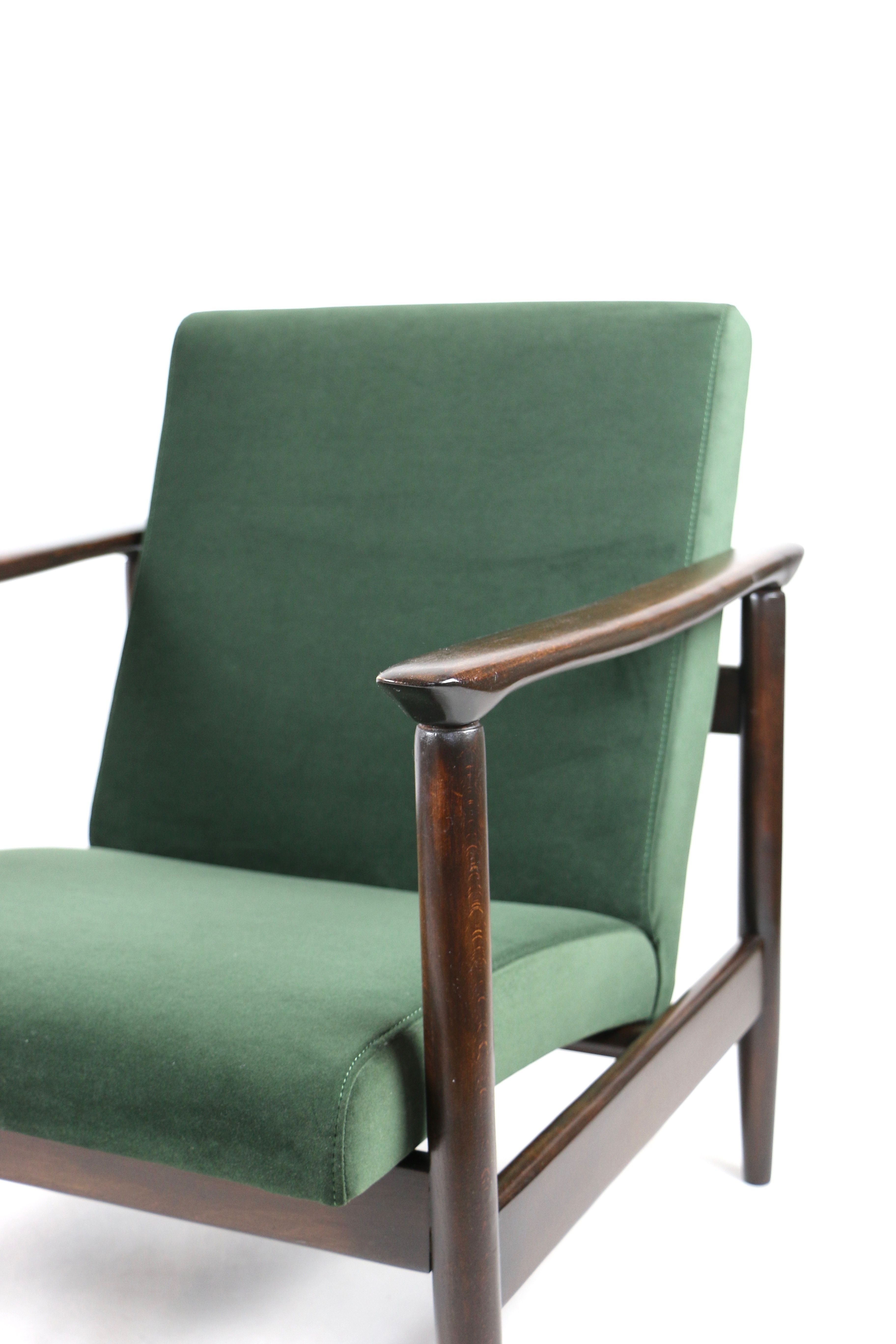 GFM-142 Armchair by Edmund Homa, 1970s