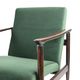 GFM-142 Armchair by Edmund Homa, 1970s