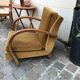 Fauteuil bas