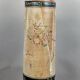 Gilbert Portanier (1926-2023) Large bottle or lamp base