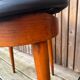 Set of 6 Baumann Pegasus chairs