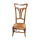 ART NOUVEAU PERIOD NURSE CHAIR