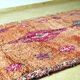Boujaad vintage Moroccan Berber rug 397 x 210 cm