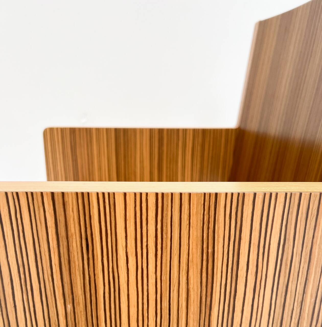 Design chair by D+G Designers Amsterdam, 1990s