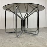 Space age dining table 1970s