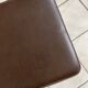 Tabouret Skaï Collomb Mobilier