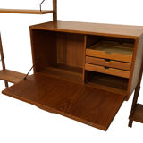 Poul Cadovius Royal System wall set