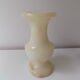 Marble vase