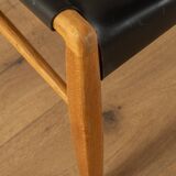 Chaise cheminée modèle 1192 de Franz Xaver Lutz