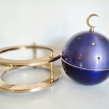 Vintage cigarette dispenser, zodiac.