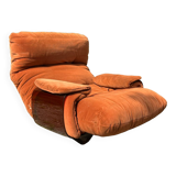 Armchair Marsala line Roset 1970