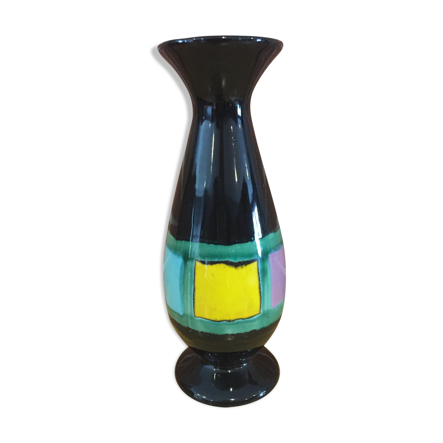 Vintage soliflore, 60