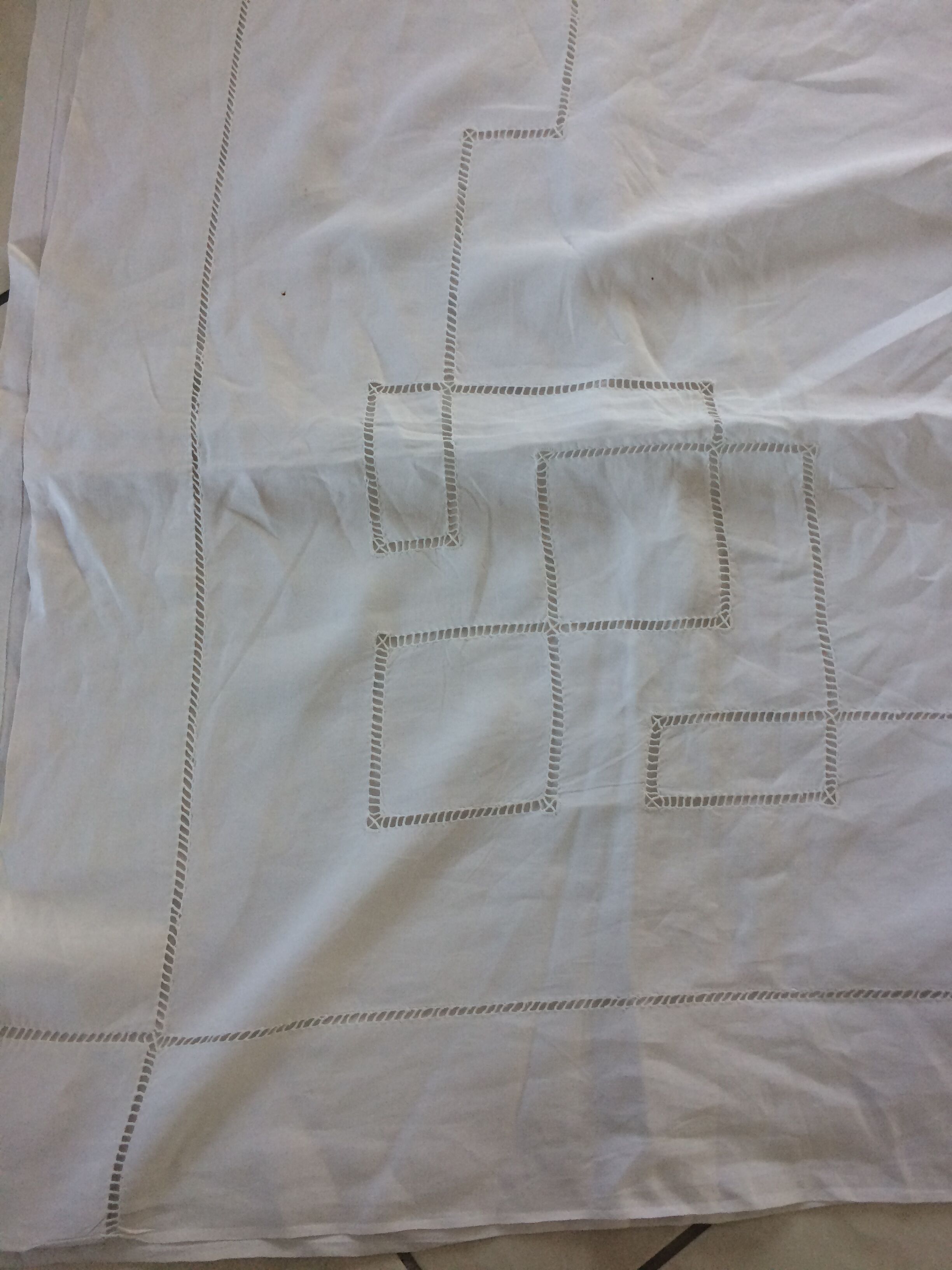 Cloth wire with several days games