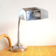 Desk lamp pirouett style art deco
