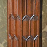 Gothic style column