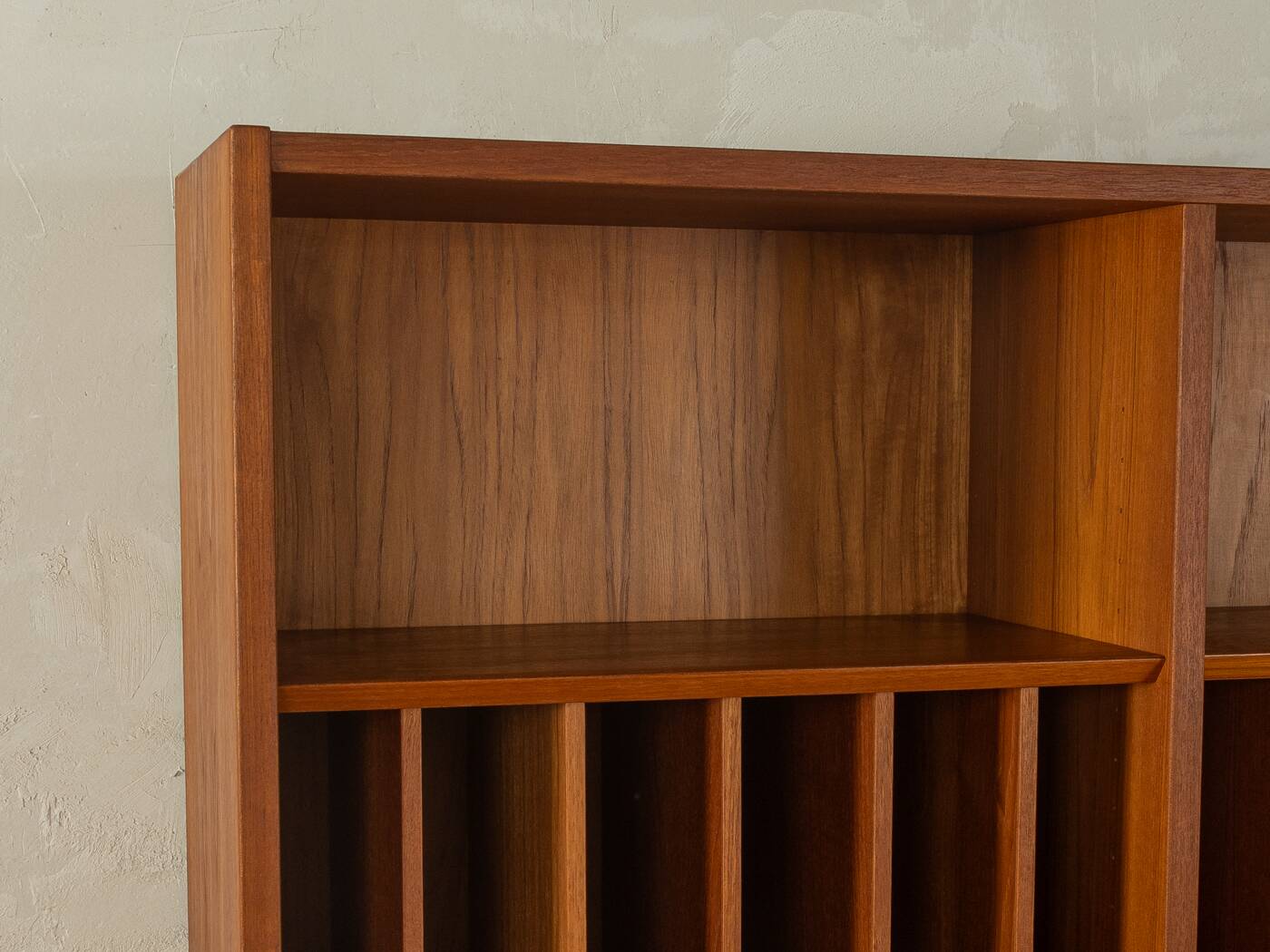 1960s cabinet, Poul Hundevad