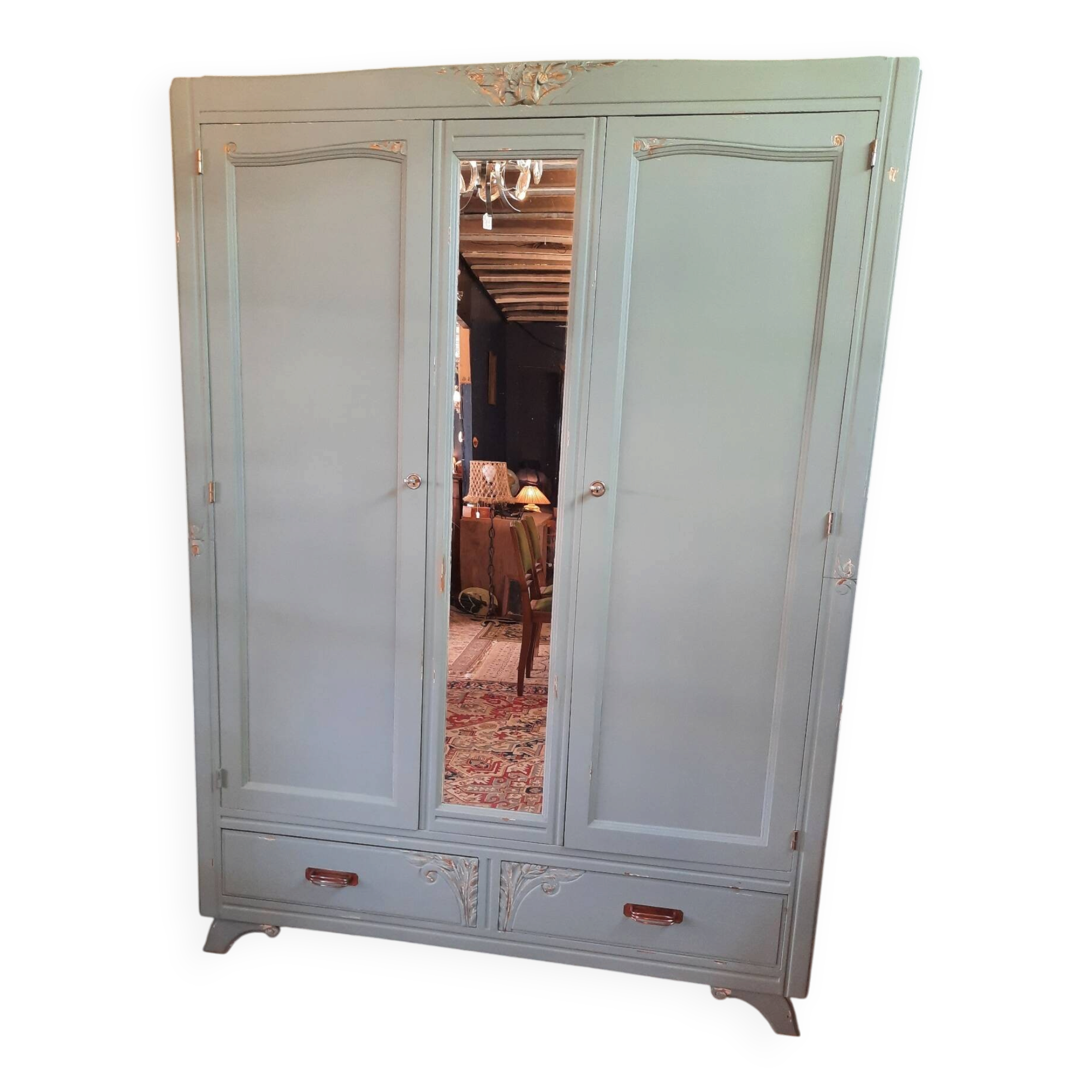 Wardrobe