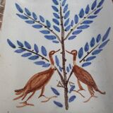 2 raviers Le Triskel ceramic Jolly