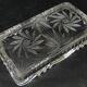 F4Z Huta Hortensja - ART DECO Plate