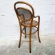 Chaise haute d'enfant Thonet