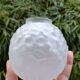 Art Deco ball vase