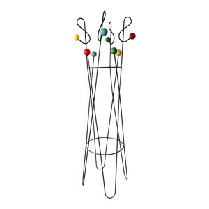 Portemanteau Clé de - roger