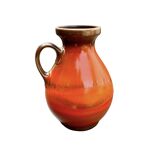 Vintage West Germany Sleuter Vase 522 25