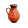 Vintage West Germany Sleuter Vase 522 25