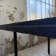 Dining table tiled 1950 dlg Capron