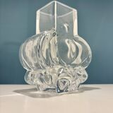 Lars Helsten vase - Royal Krona - Sweden - 1970