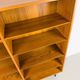 Vintage Danish Teak Bookshelf by Carlo Jensen for Hundevad & Co., 1960s