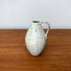 Carafe vase allemande de Übelacker Keramik, années 1950