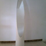 Lipstick model mirror "lipstick" by Roger Lecal for Maison Chabrières