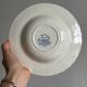 6 Myott plates in English porcelain