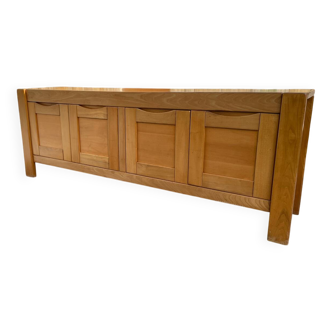 Enfilade Atelier Chauvin 1980