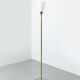 Max Ingrand floor lamp, Fontana Arte edition