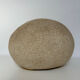 Lampe rocher par André Cazenave modèle Dora 1970