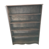 Library bibus