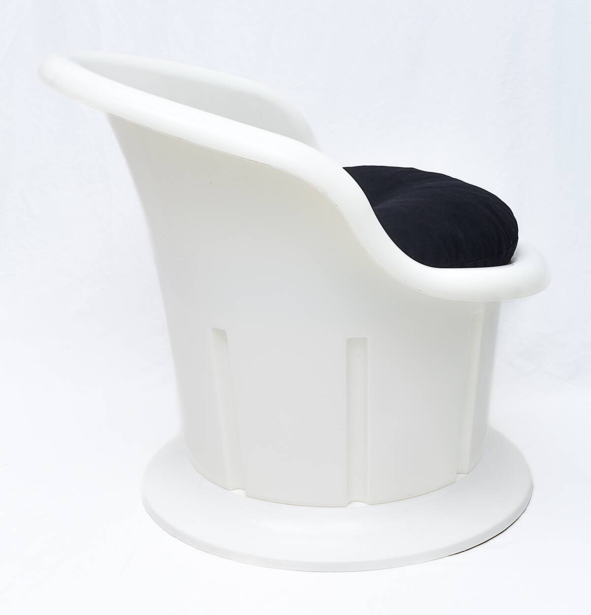 Popptorp armchair, IKEA