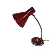 Vintage design lamp - Italian design - table lamp - Made in Italy - 70s