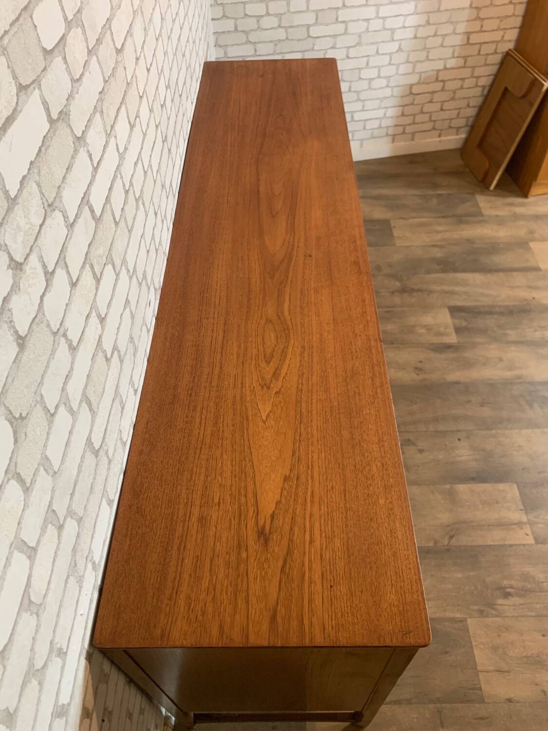 Vintage Nathan sideboard 1960