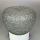50s 60s lamp light wall lamp cellar lamp ceramic glass design 50s 60s