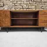 Vintage 1960s sideboard