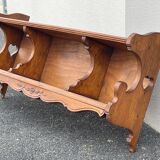 Etagere-vaisselier début XX