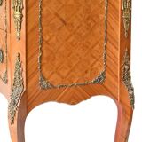 Louis XV style commode