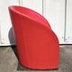 Intervista armchair pair, Poltrona Frau