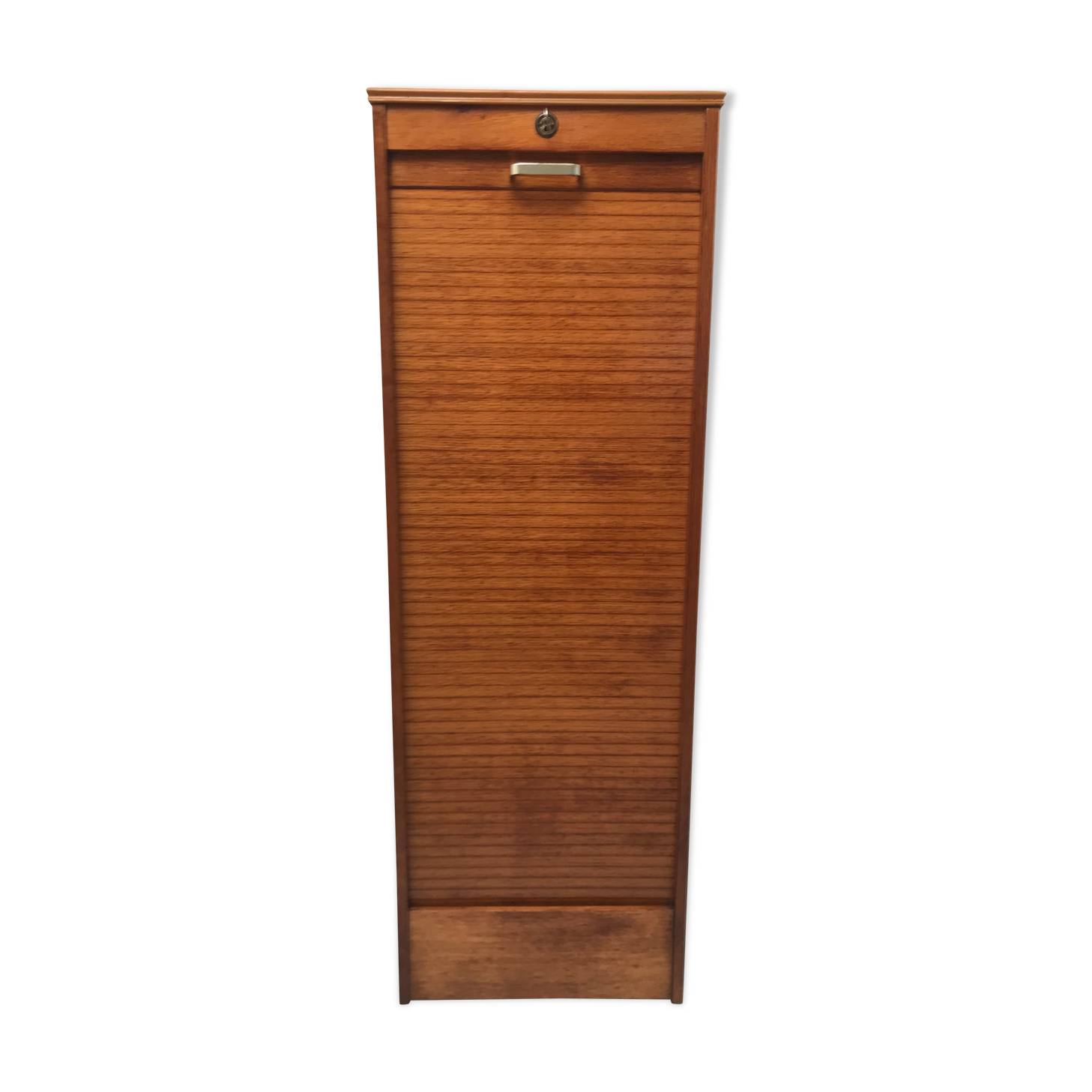 Curtain binder cabinet year 60-70