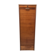 Curtain binder cabinet year 60-70