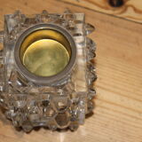 Crystal table lighter