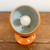 Eyeball style lamp - design es horn - aalestrup